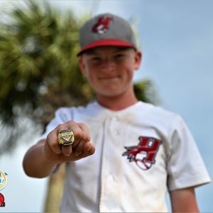 Meet your Posher, Greg